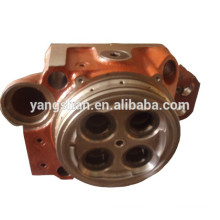 Cabeça de cilindro MAN L23 / 30H com certificado BV / LR / CCS